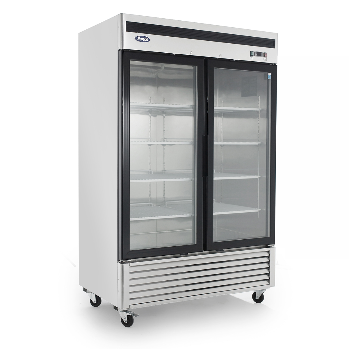 Glass Door Atosa Catering Equipment Inc Add To Wishlist Loading