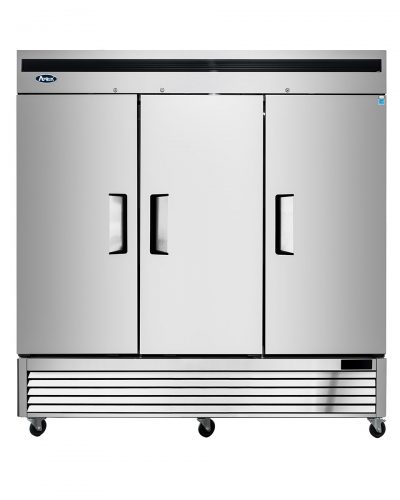 Refrigeration Units Atosa Usa
