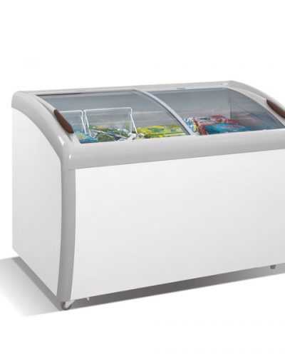 Chest Freezers Atosa Usa