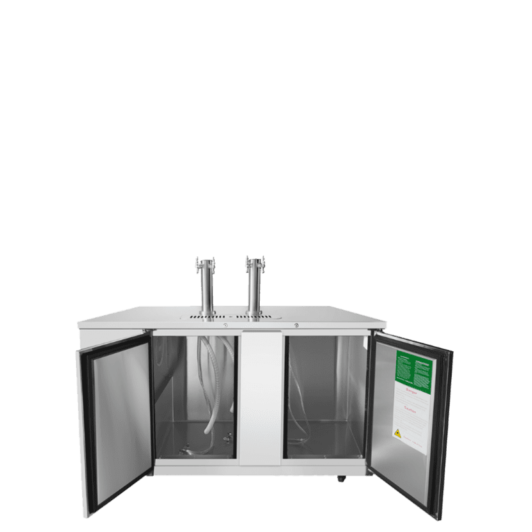 YR450-AP-161 — Modular Ice Maker (460 LB / 24 HR) – Atosa USA