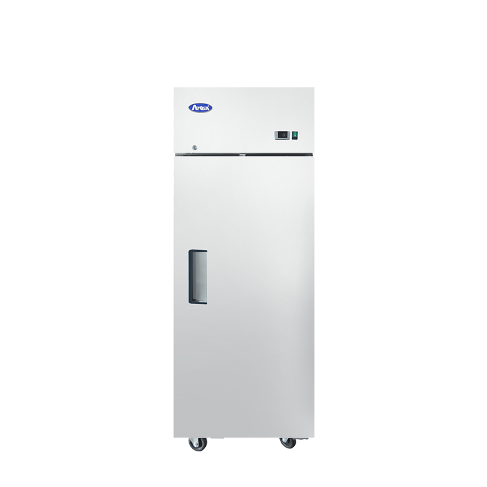 CellPro™ Manual Defrost Upright Freezer