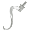 A view of PrepPal's hook attachment