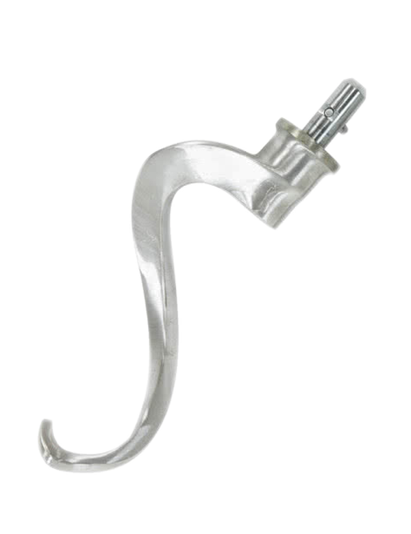 A view of PrepPal's hook attachment