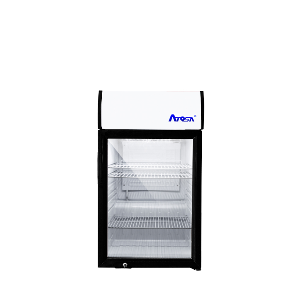 drinks fridge amazon