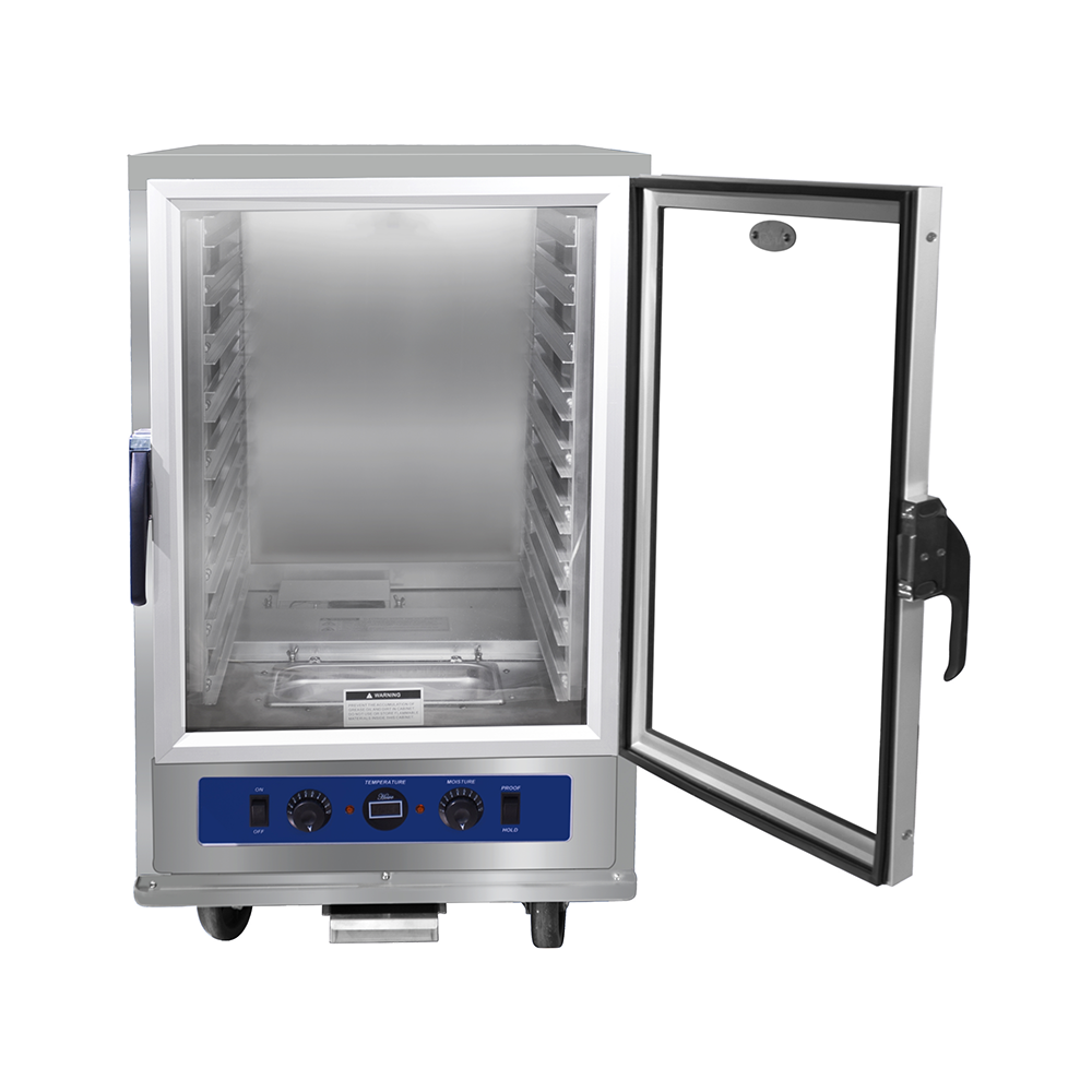 Athc 9p Heated Insulated Cabinet
