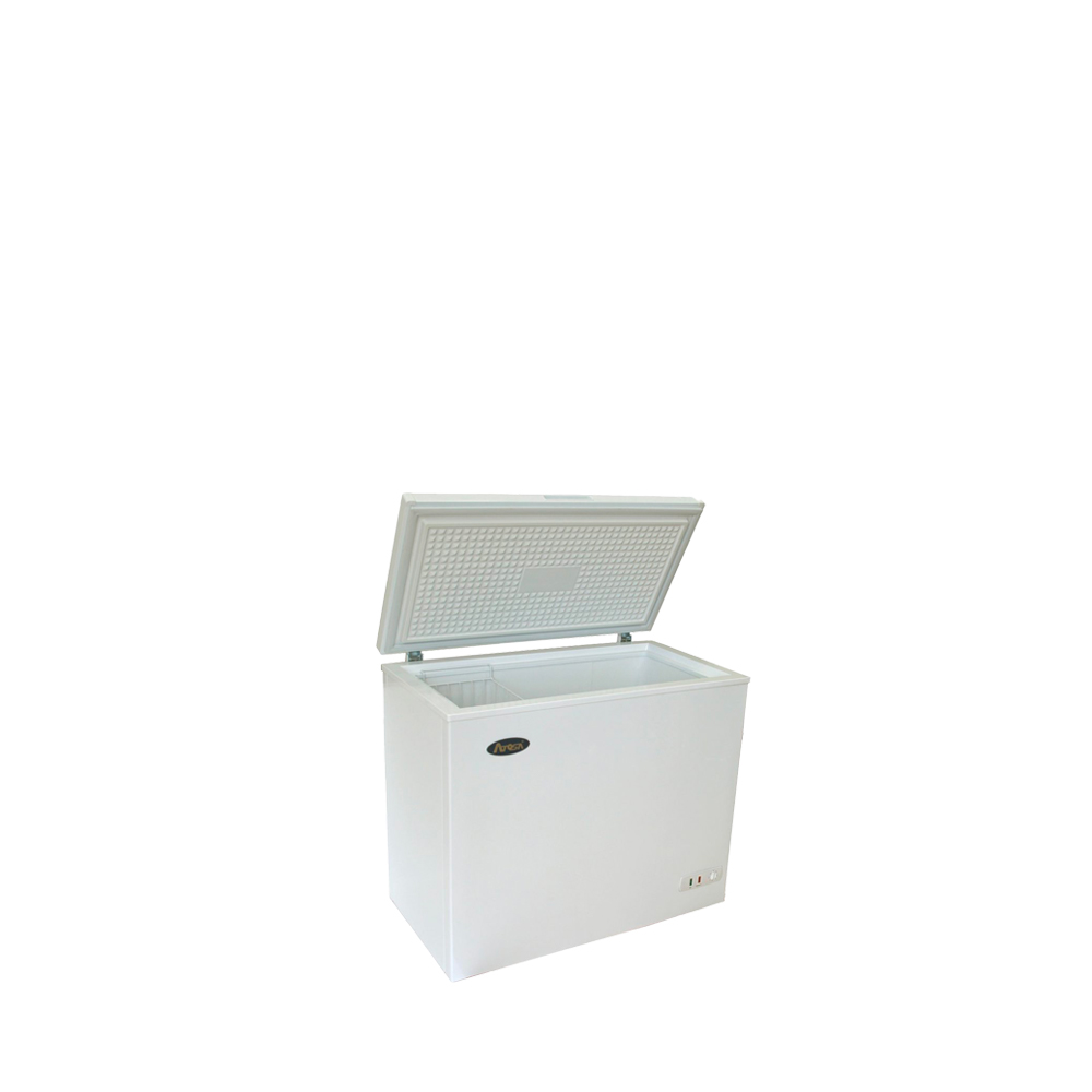 Atosa MWF9010 50-Inch 1 Door Solid Top Chest Freezer