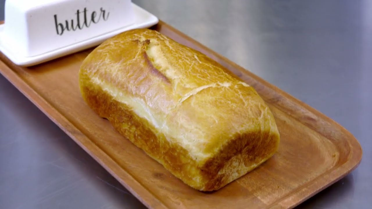 Proof Bake Bread