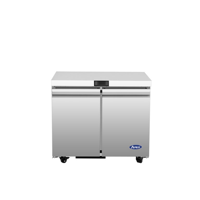 AUF36SD - 36" Undercounter Freezer