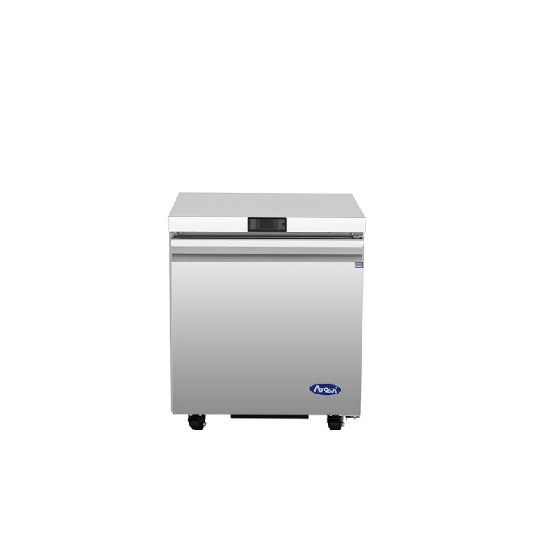 AUF27SD - 27" Undercounter Freezer