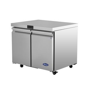 AUR36SD - 36" Undercounter Refrigerator - Image 2