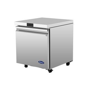 AUR27SD - 27" Undercounter Refrigerator - Image 5