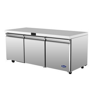 AUR72SD - 72" Undercounter Refrigerator - Image 3