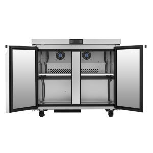 AUR36SD - 36" Undercounter Refrigerator - Image 4