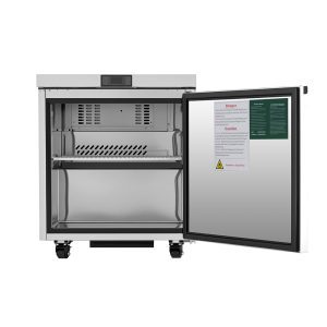 AUR27SD - 27" Undercounter Refrigerator - Image 4
