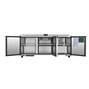AUR72SD - 72" Undercounter Refrigerator - Image 5