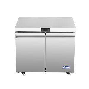 AUR36SD - 36" Undercounter Refrigerator - Image 3