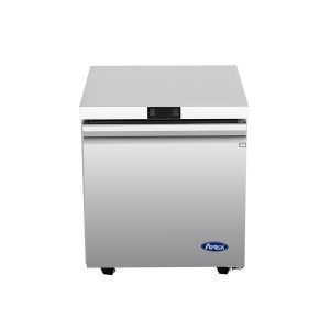 AUR27SD - 27" Undercounter Refrigerator - Image 3