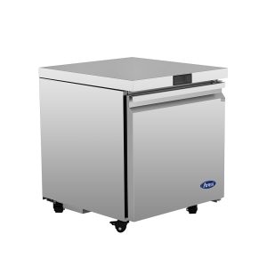 AUR27SD - 27" Undercounter Refrigerator - Image 2