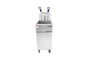 ATFS-50ES - 50 LB Deep Fryer