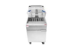 ATFS-75ES - 75 LB Deep Fryer